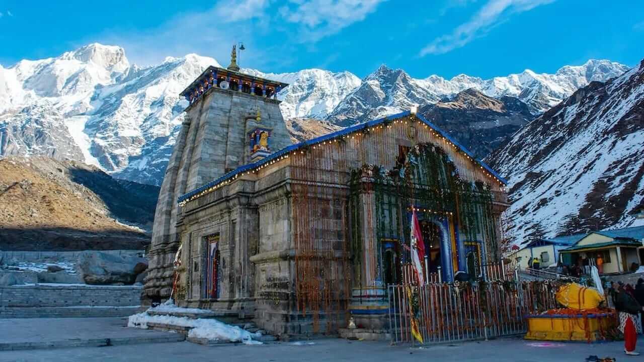 Mandir image