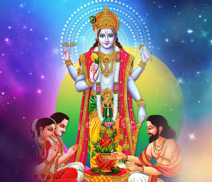 Mandir image