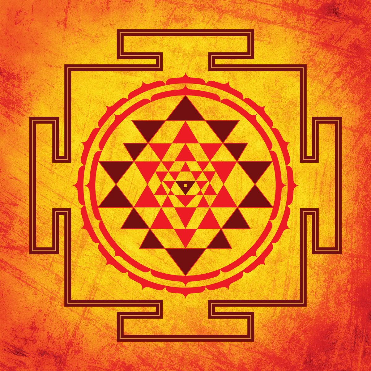 Mandir image