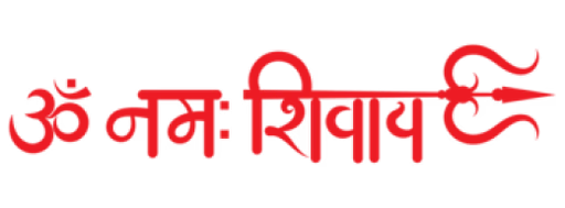 Om Namah Shivaay