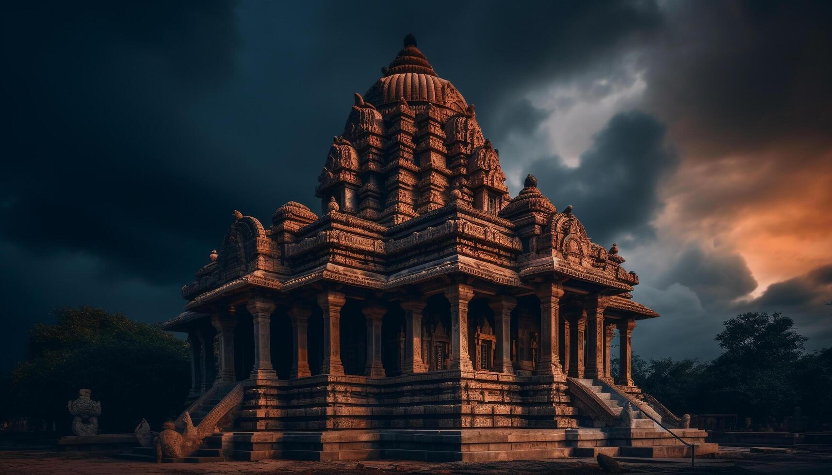 Mandir image